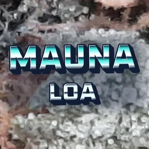 Mauna Loa Cannabis Strain