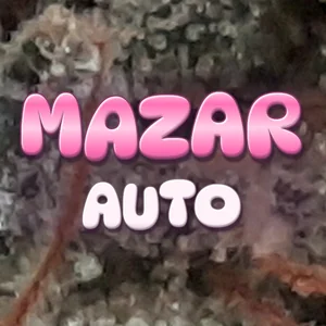Mazar Auto Cannabis Strain