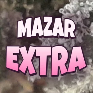 Mazar Extra Cannabis Strain