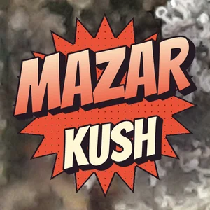 Mazar Kush Cannabis Strain