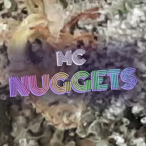 MC Nuggets Cannabis Strain