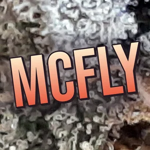 McFly Cannabis Strain