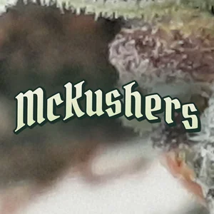 McKushers Cannabis Strain