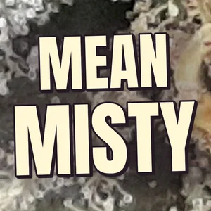 Mean Misty Cannabis Strain