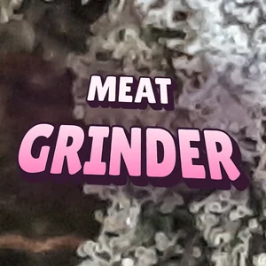 Meat Grinder Cannabis Strain