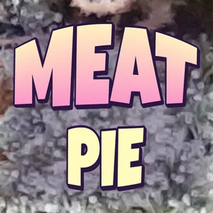 Meat Pie Cannabis Strain