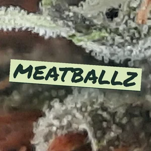 Meatballz Cannabis Strain