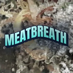 Meatbreath Cannabis Strain