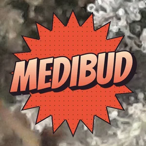 Medibud Cannabis Strain