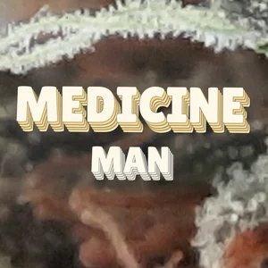 Medicine Man Cannabis Strain