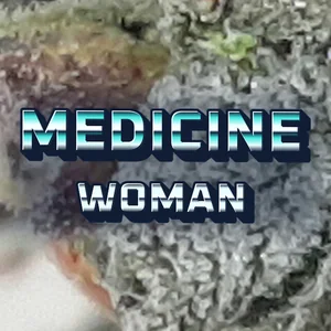 Medicine Woman Cannabis Strain