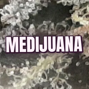 Medijuana Cannabis Strain