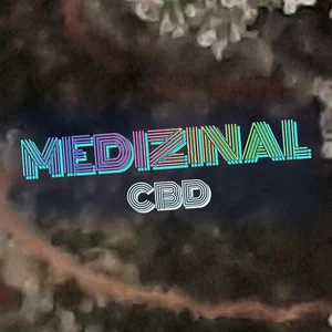Medizinal CBD Cannabis Strain