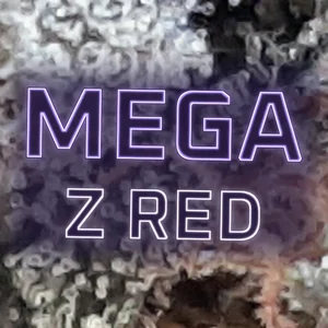 Mega Z Red Cannabis Strain