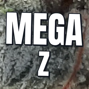 Mega Z Cannabis Strain