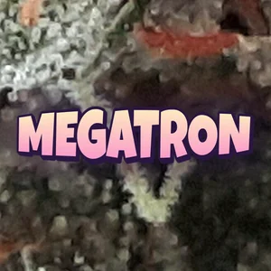 Megatron Cannabis Strain