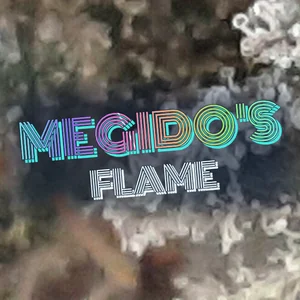 Megido's Flame Cannabis Strain