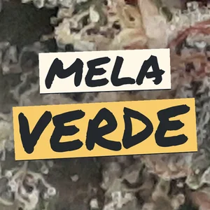 Mela Verde Cannabis Strain