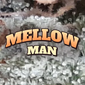 Mellow Man Cannabis Strain