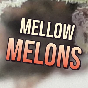 Mellow Melons Cannabis Strain