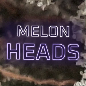 Melon Heads Cannabis Strain