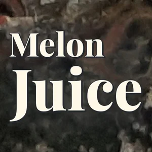 Melon Juice Cannabis Strain