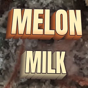 Melon Milk Cannabis Strain