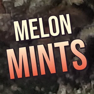 Melon Mints Cannabis Strain