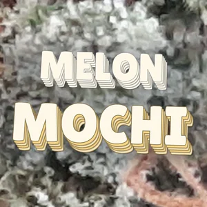 Melon Mochi Cannabis Strain