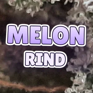 Melon Rind Cannabis Strain