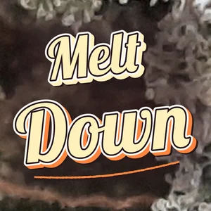 Melt Down Cannabis Strain