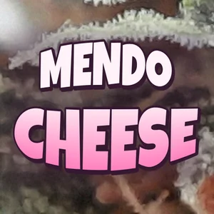 Mendo Cheese Cannabis Strain