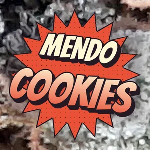 Mendo Cookies Cannabis Strain