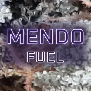 Mendo Fuel Cannabis Strain