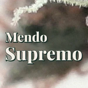 Mendo Supremo Cannabis Strain