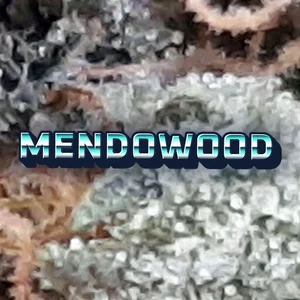 Mendowood Cannabis Strain