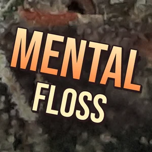 Mental Floss Cannabis Strain
