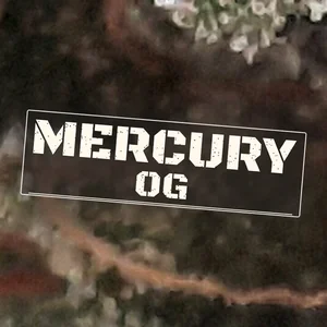 Mercury OG Cannabis Strain