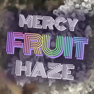 Mercy Fruit Haze Cannabis Strain
