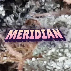 Meridian Cannabis Strain