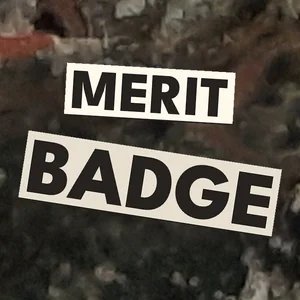 Merit Badge Cannabis Strain