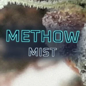 Methow Mist Cannabis Strain