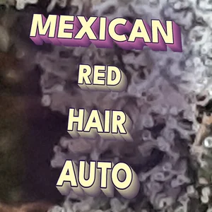 Mexican Red Hair Auto Cannabis Strain