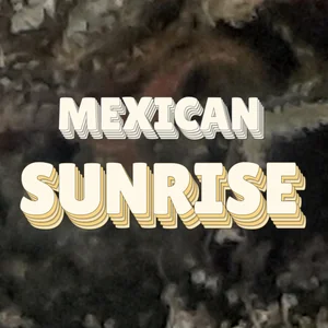 Mexican Sunrise Cannabis Strain