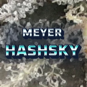 Meyer Hashsky Cannabis Strain