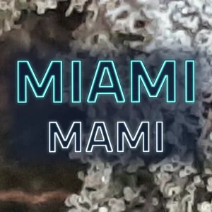 Miami Mami Cannabis Strain