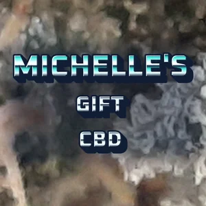 Michelle's Gift CBD Cannabis Strain