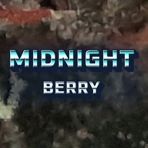 Midnight Berry Cannabis Strain