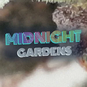 Midnight Gardens Cannabis Strain
