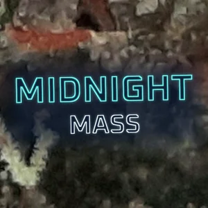 Midnight Mass Cannabis Strain
